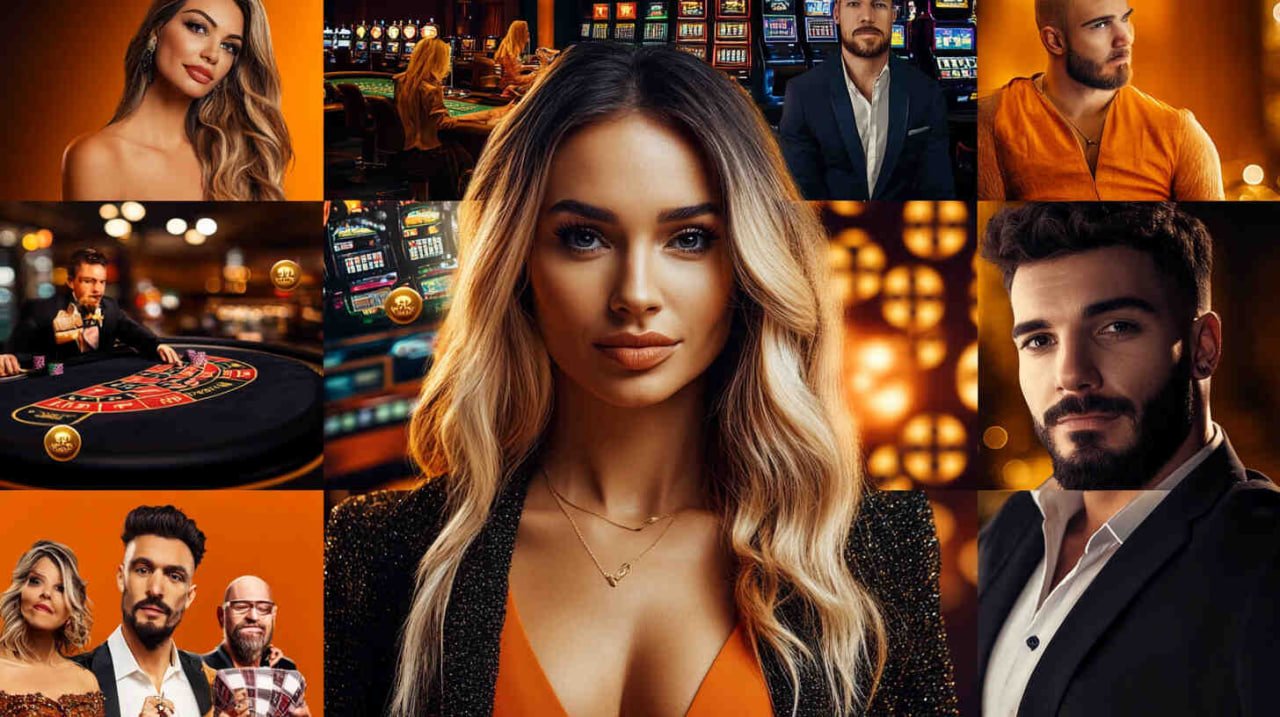 1xmm app ကာစီနို ဂိမ်းများ — Slots နှင့် Table Games ကစားနေသည့်မြင်ကွင်း